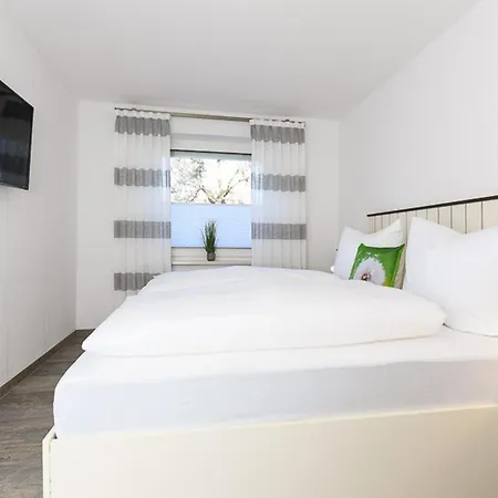 Strandkorb 5 Bensersiel