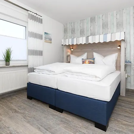 Strandkorb 5 *