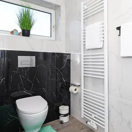 Strandkorb 5 * Bensersiel