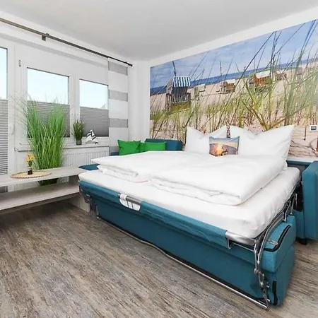 Strandkorb 5 *