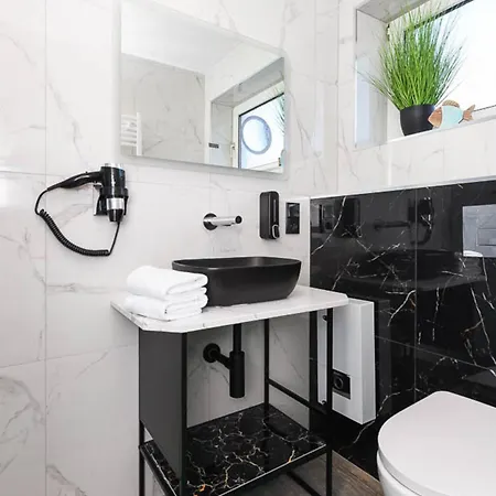 Apartment Strandkorb 5