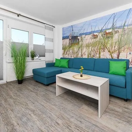 Strandkorb 5